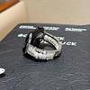 Bling metal Strap For Apple Watch band women 40mm 41mm 38mm 42mm 44mm 45mm 46mm starp