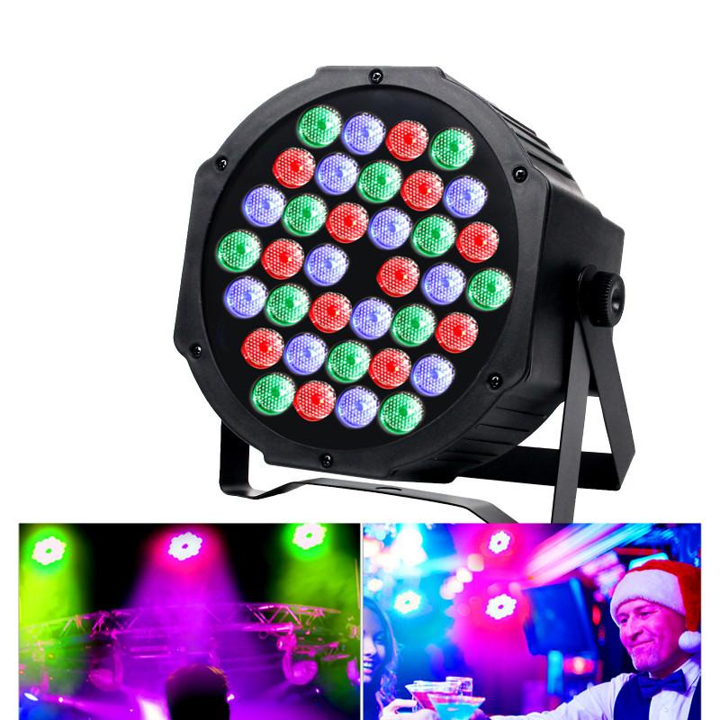 Light Party Indoor Waterproof Weddings Stage Performances Supplies Decoration