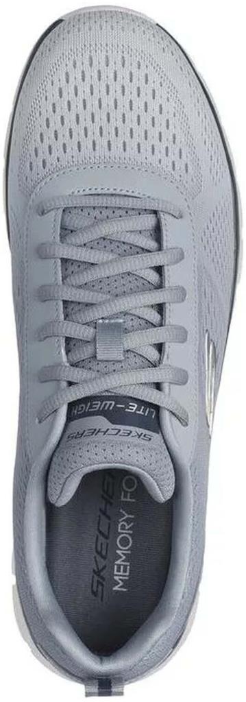 Sneakers Skechers Track Ripkent Sneaker Grey 232399