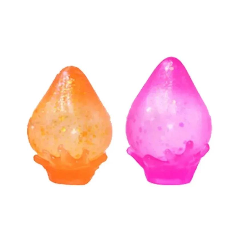 Needoh Dream Drop Squishy Squeeze Toy Safety Non-Toxic Slow Rebound Squish Anxiety Relief Adhd Focus Toy For Adults Gift
