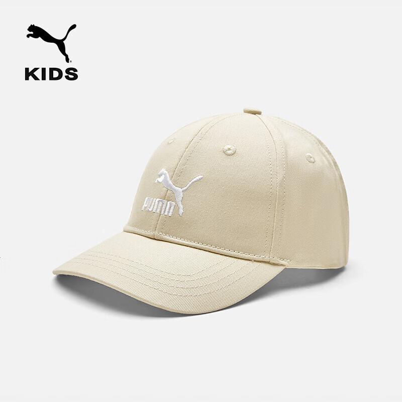 Puma Kids Sun Visor Baseball Cap 130