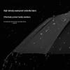 Nanjiao Fully Automatic Folding Rain & Sun Umbrella