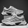Mode 2024 Neue Heiße Trendige Herren Sportschuhe Herrenschuhe Atmungsaktives Mesh Trendschuhe Bequem der Laufschuhe
