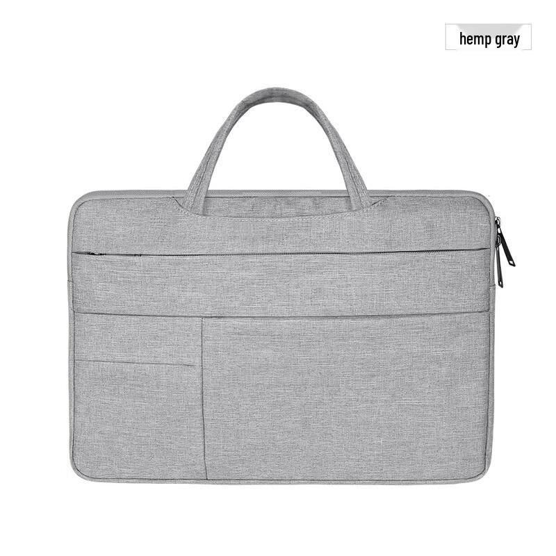 Li Shen Multi-functional Laptop Sleeve 13.3 inch