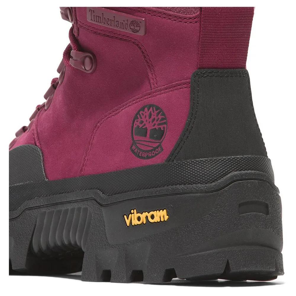Timberland Vibram WP Boty