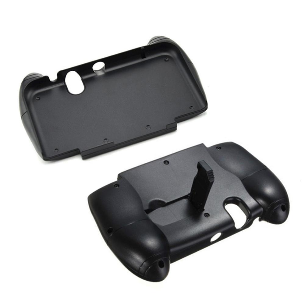 New Game Controller Case Hand Grip Handle Stand For 3DS LL XL Joypad Protective Case Hand Grip Holder For Nintendo New 3DS XL LL