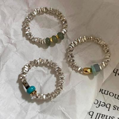 Ringe – Damenringe