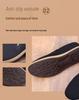 Men's Breathable Mesh Slip-On Shoes - Non-Slip Soft Sole, Casual Summer Style
