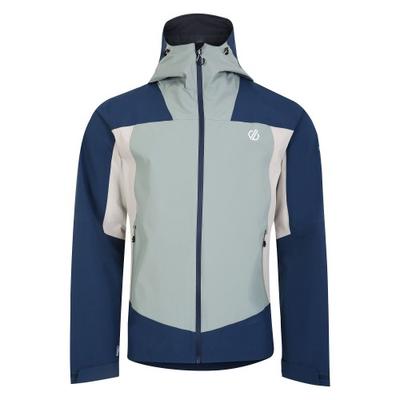 Wasserdichte Herren-Endurance-Jacke
