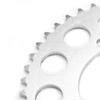 420 Chain 43 Tooth Rear Sprocket for 125cc 140cc 150cc 160cc Motorcycle Dirt Bike