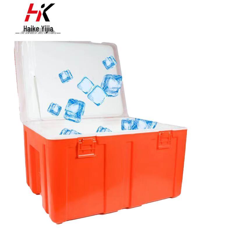Hike Yijia 60L Insulated Foam Cooler Box