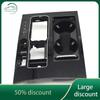 3CG 864 263 3CG864263 For VW 2017- Atlas Center Console Shift Frame Water Cup Holder Beverage Holder