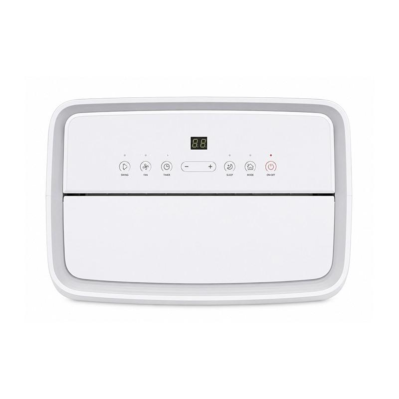 12000 Btu Mobile Air Conditioner with Dehumidification