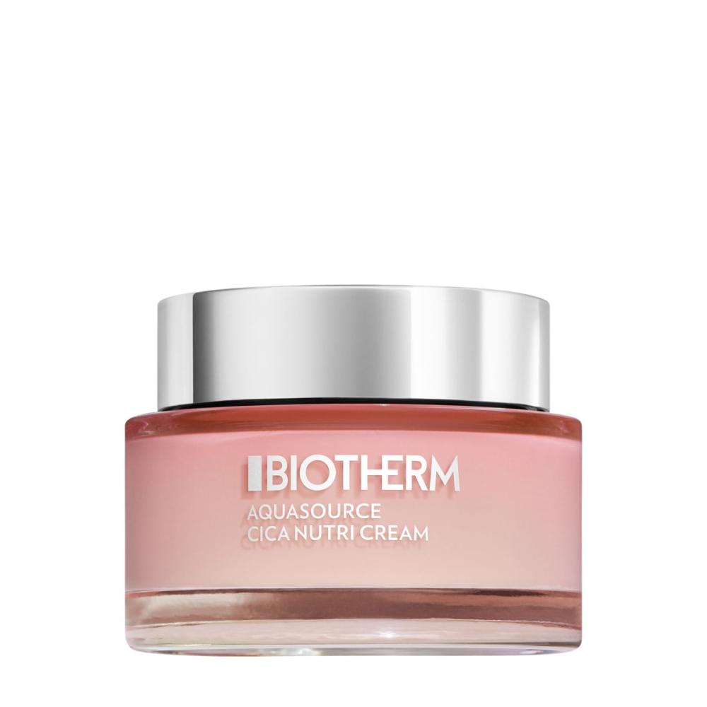 Biotherm Face Cream Aquasource Cica Nutri 75ml
