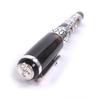 Ausgezeichneter Montegrappa Füllfederhalter L.E.. 2000 Menschliche Zivilisation Verwendet