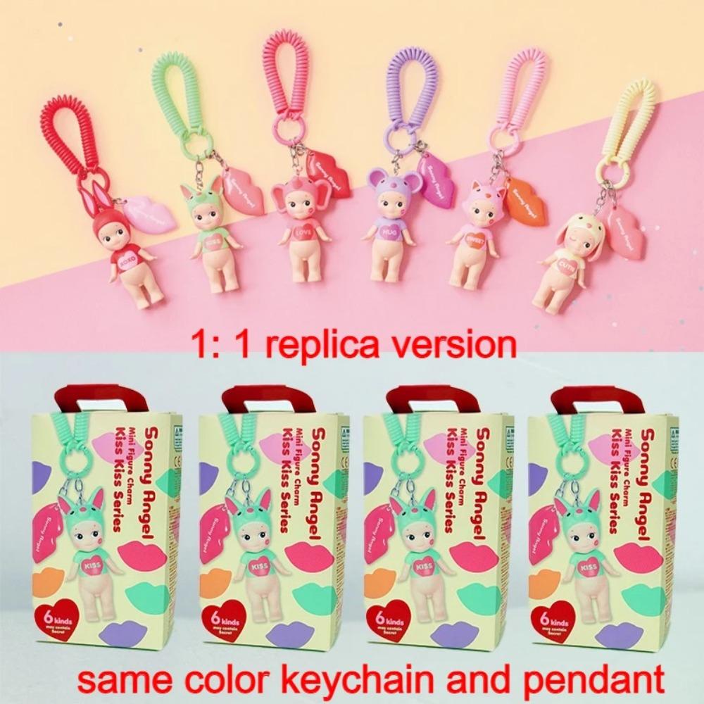 

Горячая Новинка Ангел Мини Фигурка в Слепой Коробке Мир Насекомых Лимитированная Серия Аниме Фигурки Милые Куклы для Детей Рождественский Подарок на День Рождения