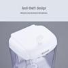 Ruivo Automatic Wall-Mounted Soap Dispenser