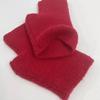 Warm Knitted Gloves Turtle Doves Gloves Cashmere Fingerless Hand Warmer Mittens