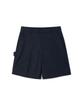 Nockle Hank Half Pants Navy