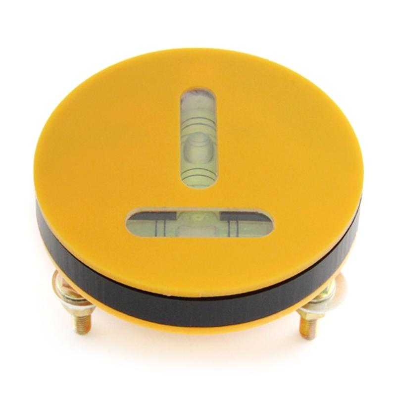 

Автомобильные уровни T-типа, акрил 7514, двунаправленные, с водяным пузырем, тройные, высокоточные, для ножек крана 1