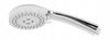 Nela 5-Spray Chrome Shower Head