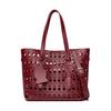 Women's bag light luxury fashion new spring and summer versatile handbag commuter bag crossbody shoulder bag tote bag