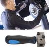 3/16in Flaring Tool Metal Handheld Brake Line Flare Tool for Motorcycle Automotive Truck