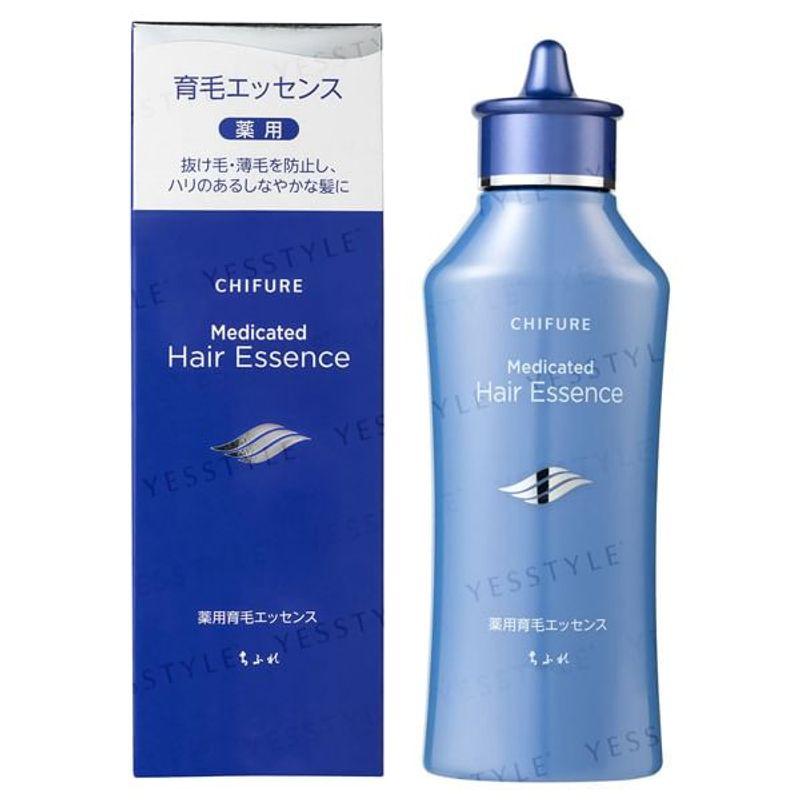 CHIFURE - Hair Essence Scalp Hair Growth