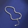 Japan und Südkorea Funkelndes Armband Damen Leichter Luxus Zigeunerstern Kette Nischendesign Ins Schmuck