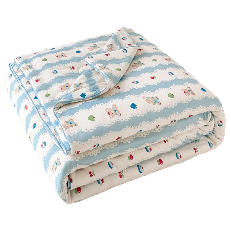 

Yalu Class A Lightweight Quilt 200x230cm