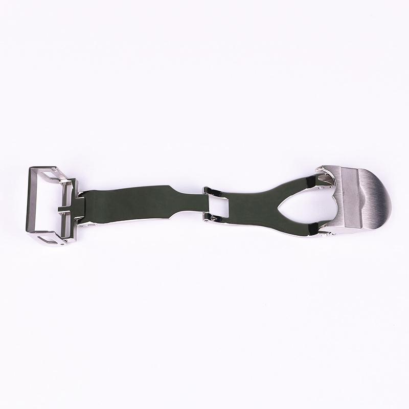 Нержавеющая сталь 316L — фото 5