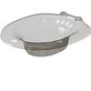Large Bidet Basin for Women & Men - Ideal for Washing, Pregnancy Comfort, Soothing Hemorrhoids, and Easy Cleaning.