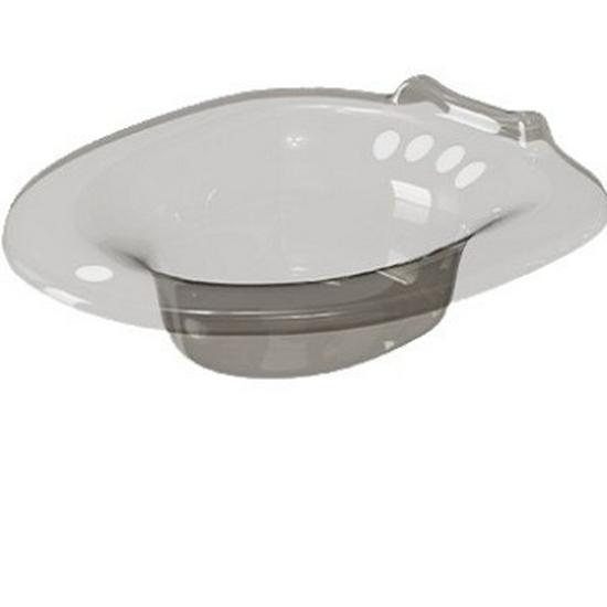 Large Bidet Basin for Women & Men - Ideal for Washing, Pregnancy Comfort, Soothing Hemorrhoids, and Easy Cleaning.
