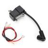 Garden Chainsaw Ignition Coil Replacement Accessories Parts Fit for HUS445 Chainsaw