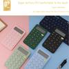 12-Digit High-Value Calculator Scientific Office Calculator Back To School Teaching Supplies Financial Accounting Tools