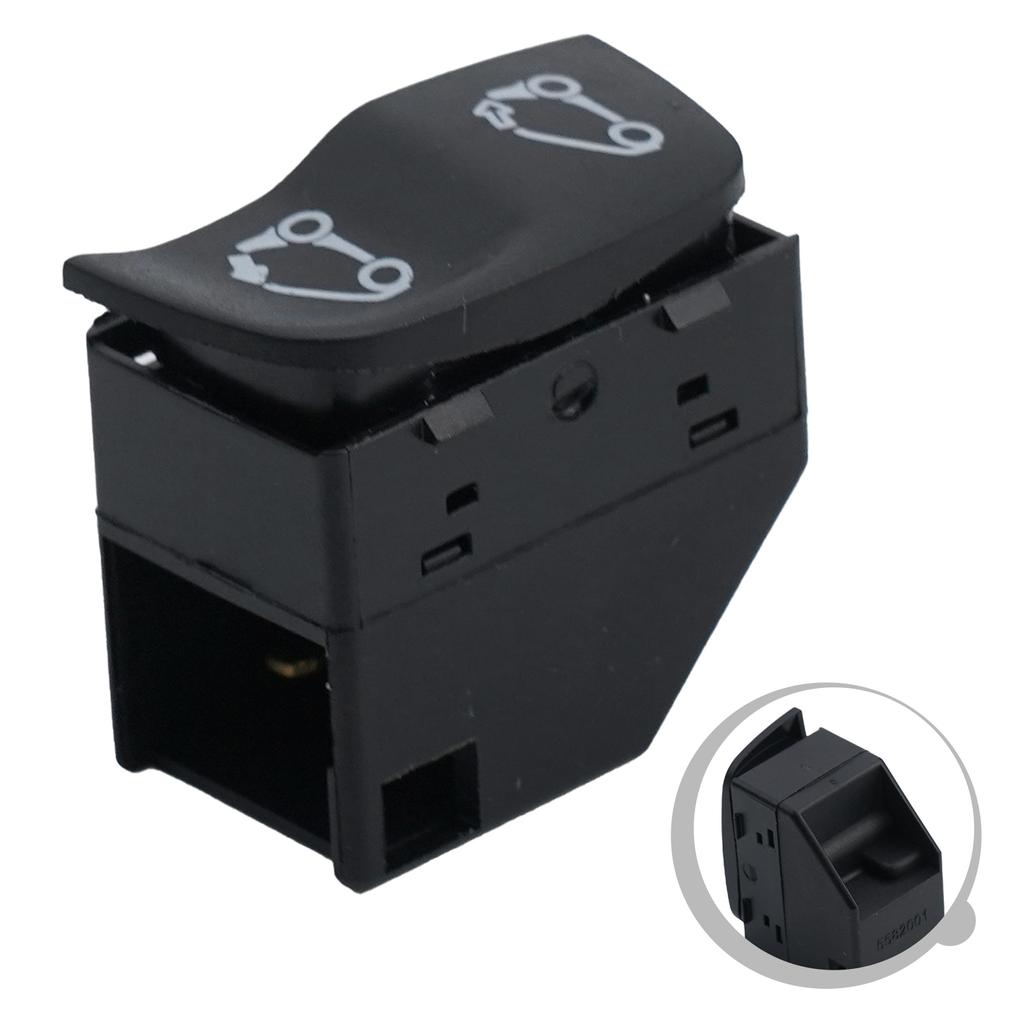 4518203810 Car Top Switch Accessories High Quality Hot Sale Brand New Practical Useful For Smart For Carbrio 2007‑2015