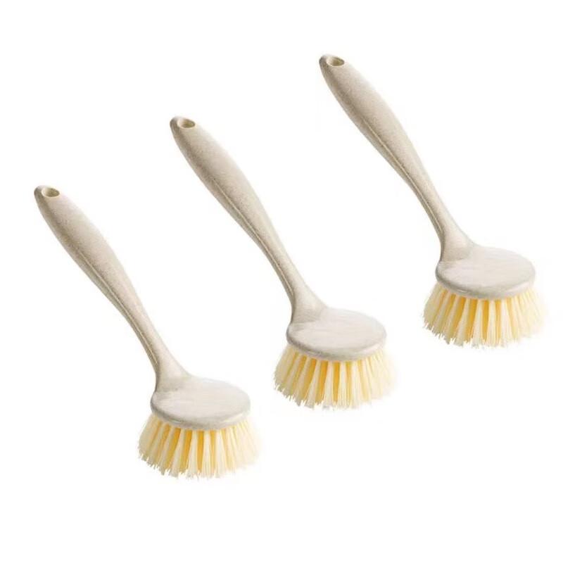 Luogang Long-handled Kitchen Cleaning Brush