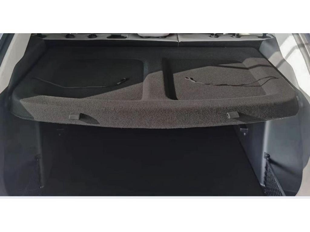 BYD Yuan UP/Yuan PLUS Trunk Partition Sunshade Interior Accessories