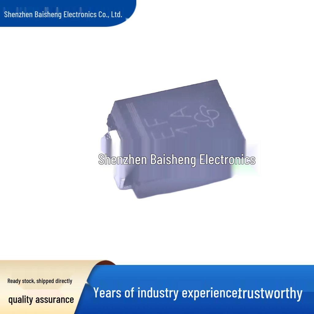 New ES2F-E3/5BT Rectifier Chip - SMB Package