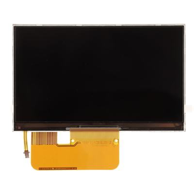 Oyun Konsolu LCD Ekran Değişimi PSP 3000 3001 3002 3003 3004 3008 3010 için LCD Ekran