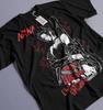 Black Stones Vintage Special Anime Lovers Graphic Anime Unisex TShirt