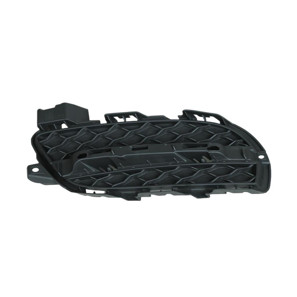 Jaguar XJ (X351) Right Front Bumper Grille Fog Light Cover (2010 Model)