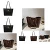Versatile Fashion Color Block Tote Bag For Women Offering Ample Space For Essentials