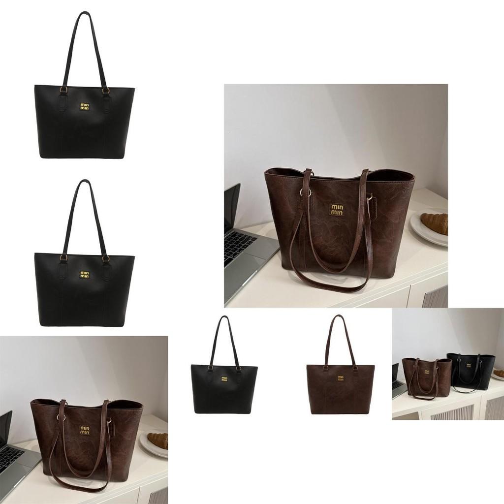 Versatile Fashion Color Block Tote Bag For Women Offering Ample Space For Essentials