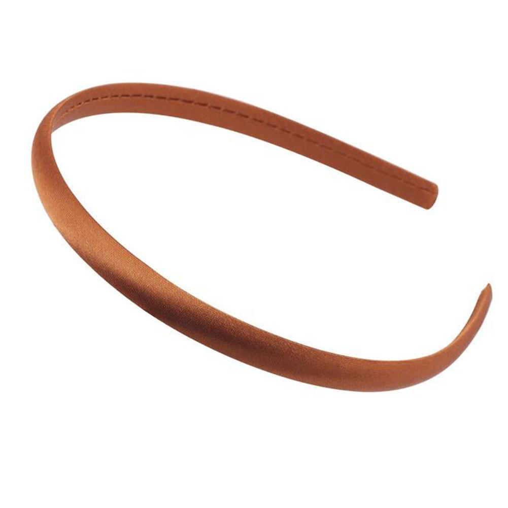 Red Blue Hair Bands Headband For Girls Women Children Hair Band Solid Color Elastic Hair Hoop Band Headpiece Hair Accessories