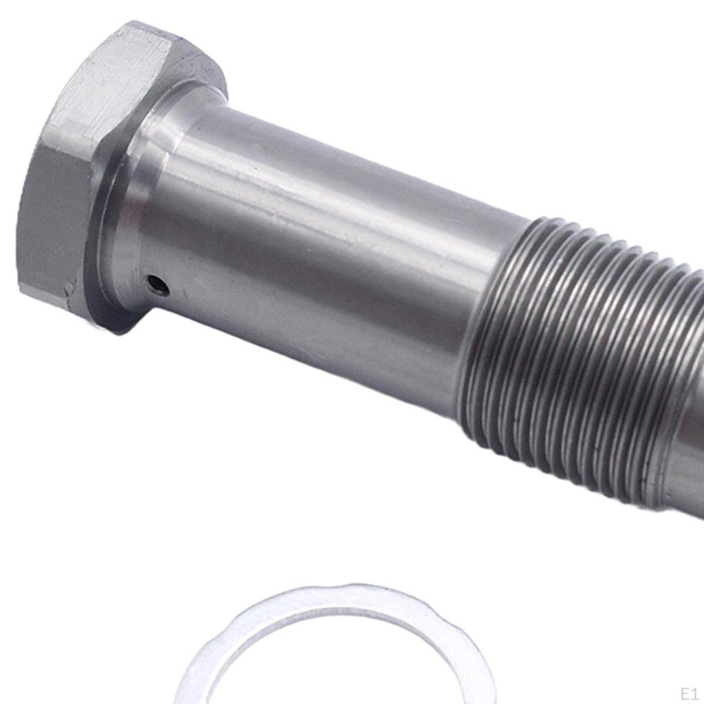 Engine Timing Chain Tensioner 11311439851 Replacement for BMW X3 E83