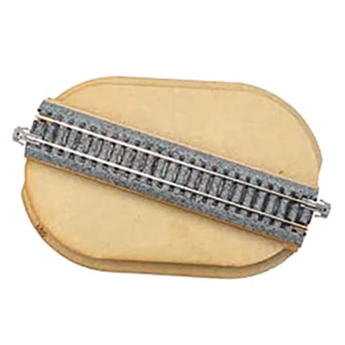 

KATO N Gauge Мини Диорамная База Прямая 124мм (с Трековым комплектом) 24-051 Принадлежности для железнодорожного моделизма