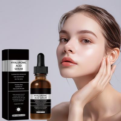 Rose Facial Serum Bright Face Dot Balm Dot Freckle Serum Resist Black Dot Brightening Resist Black Fade Dull 30ml