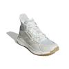 (WMNS) adidas Terrex Free Hyperblue Mid 'Wonder White' Women's S29059