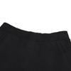 New FILA Casual Pants Men's Jet Black F11M443601FBK